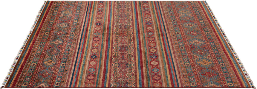 Ziegler Carpet | 294 x 202 cm