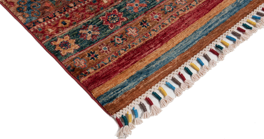 Ziegler Carpet | 294 x 202 cm