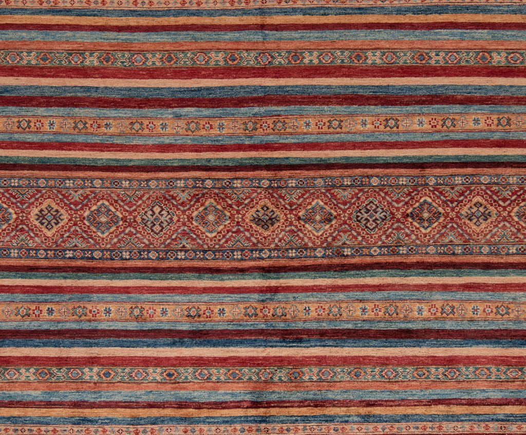 Ziegler Alfombra | 297 x 202 cm