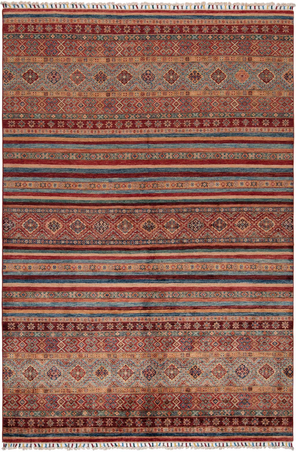 Ziegler Alfombra | 297 x 202 cm