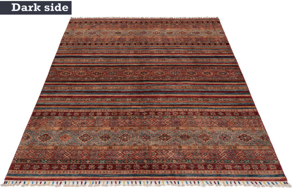 Ziegler Alfombra | 297 x 202 cm