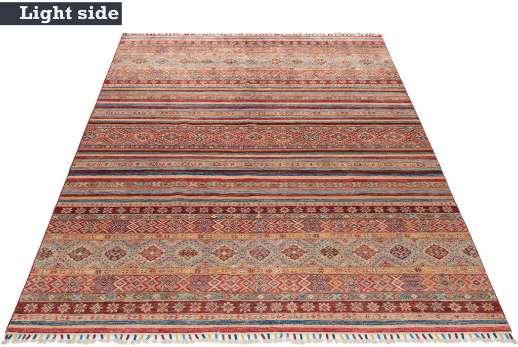 Ziegler Alfombra | 297 x 202 cm