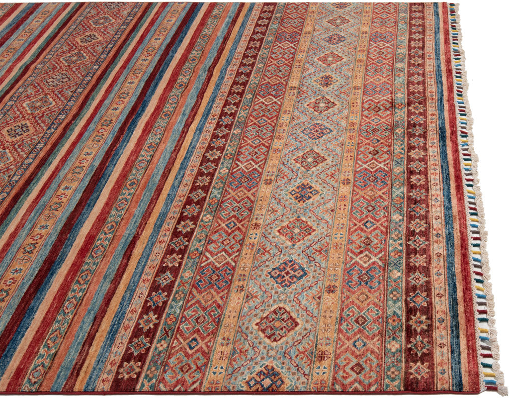 Ziegler Alfombra | 297 x 202 cm
