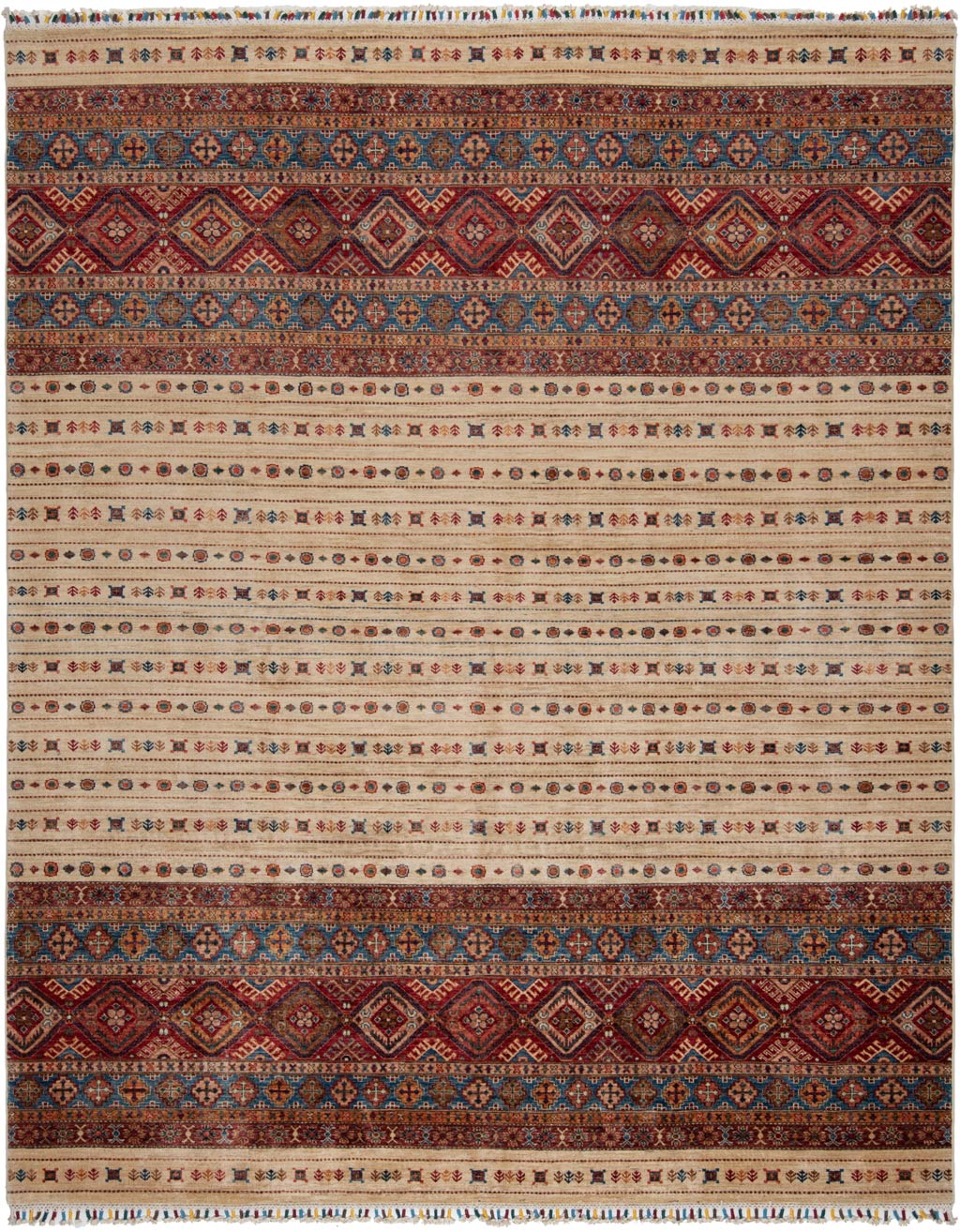 Ziegler Rug | 309 x 246cm