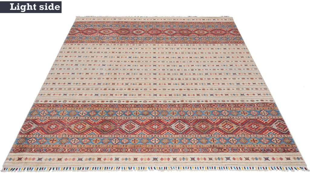 Ziegler Rug | 309 x 246cm