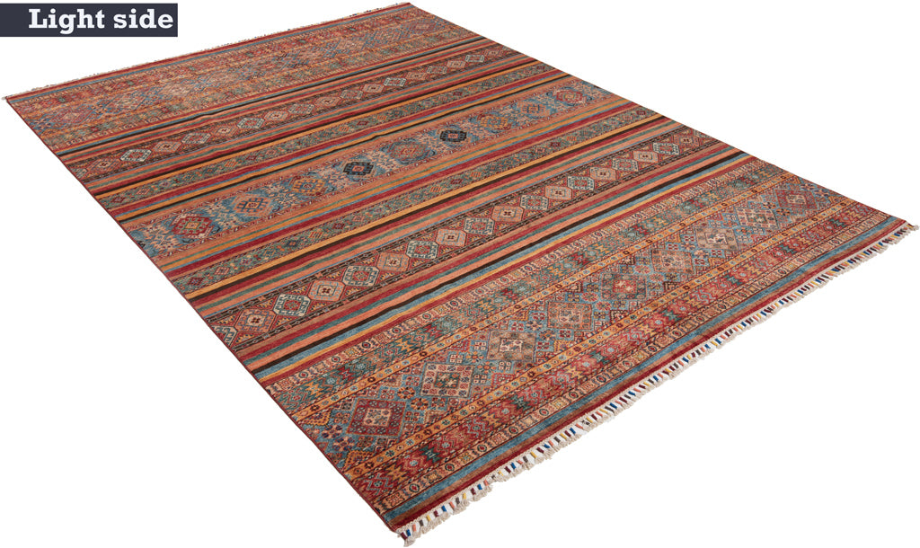 Ziegler Alfombra | 359 x 276 cm