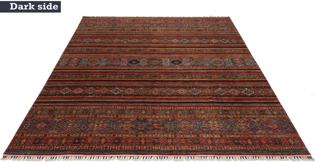 Ziegler Alfombra | 359 x 276 cm