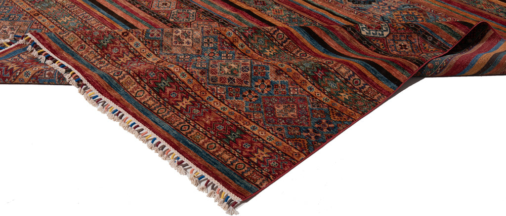 Ziegler Alfombra | 359 x 276 cm