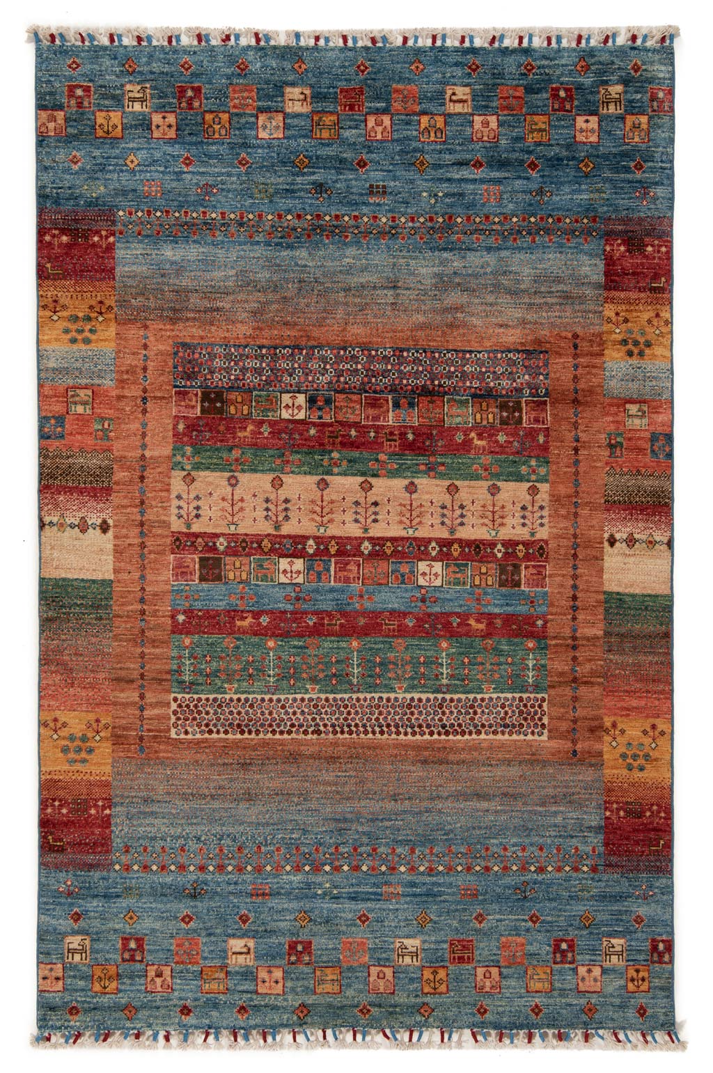 Ziegler Alfombra | 195 x 125 cm