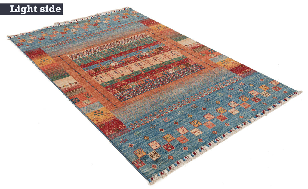 Ziegler Alfombra | 195 x 125 cm