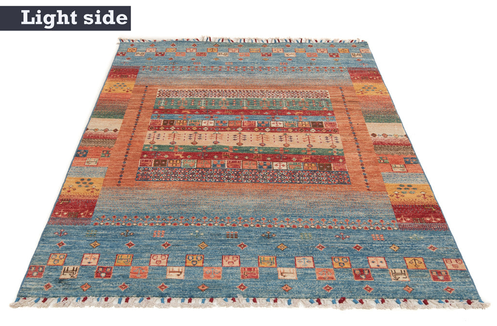 Ziegler Alfombra | 195 x 125 cm