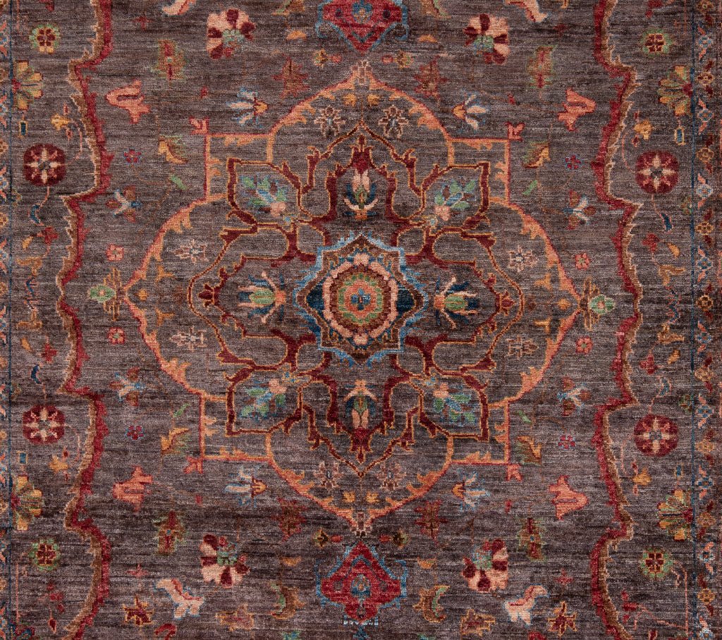 Ziegler Alfombra | 244 x 173 cm