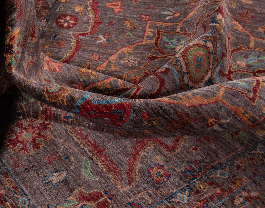 Ziegler Alfombra | 244 x 173 cm
