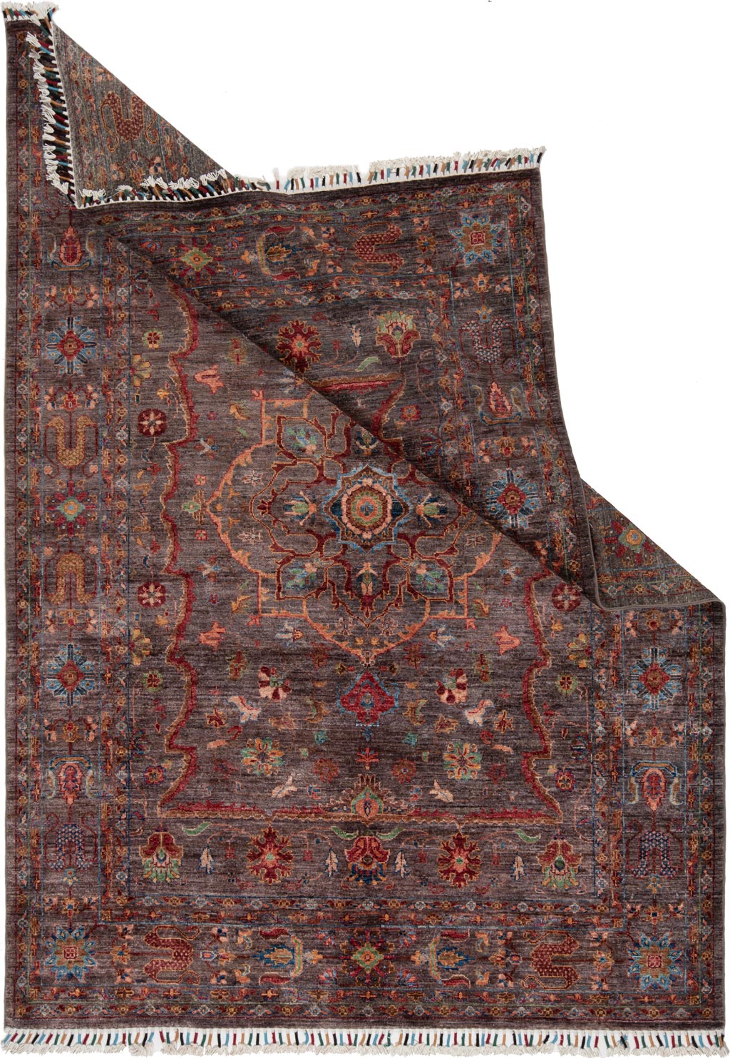 Ziegler Alfombra | 244 x 173 cm