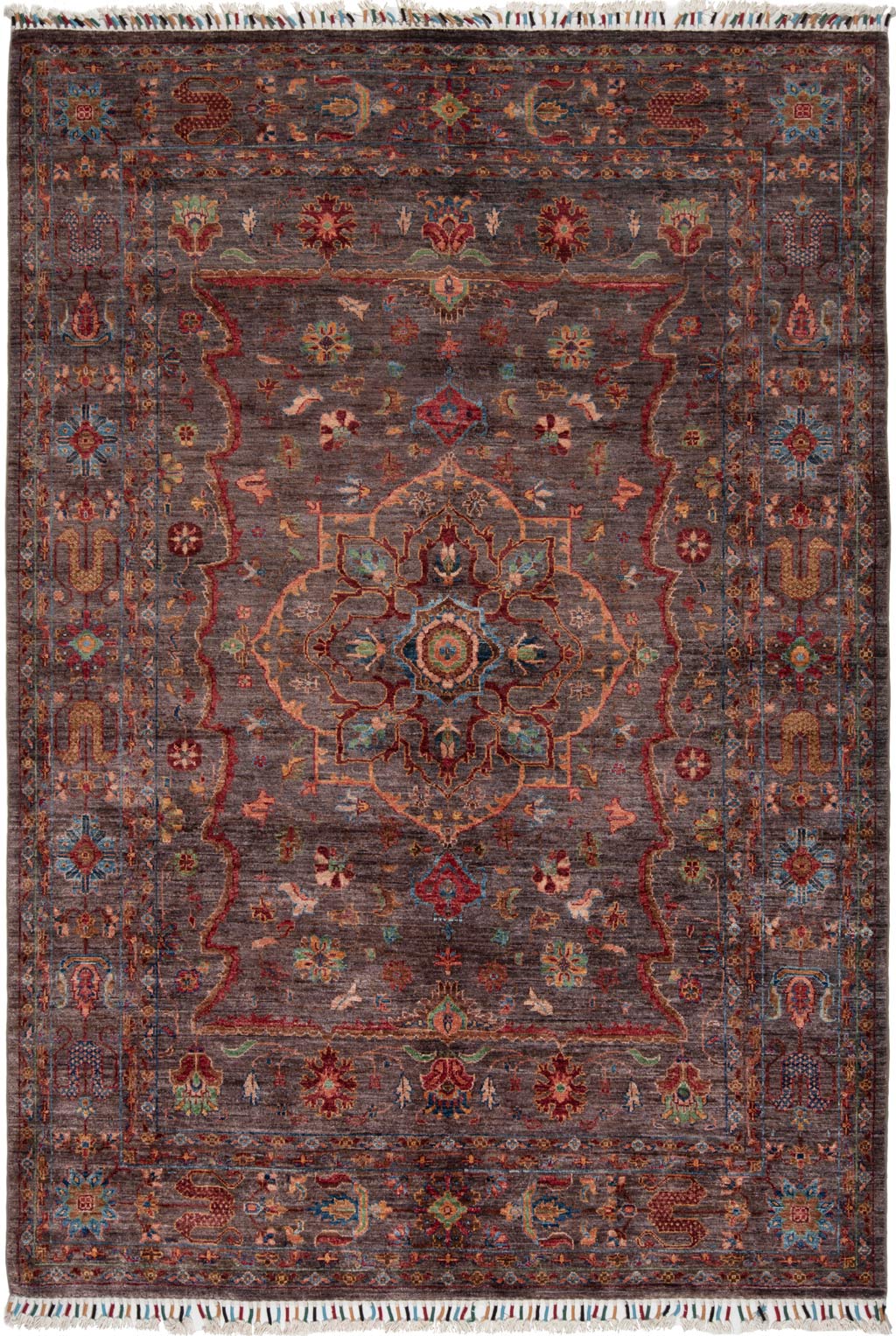 Ziegler Alfombra | 244 x 173 cm