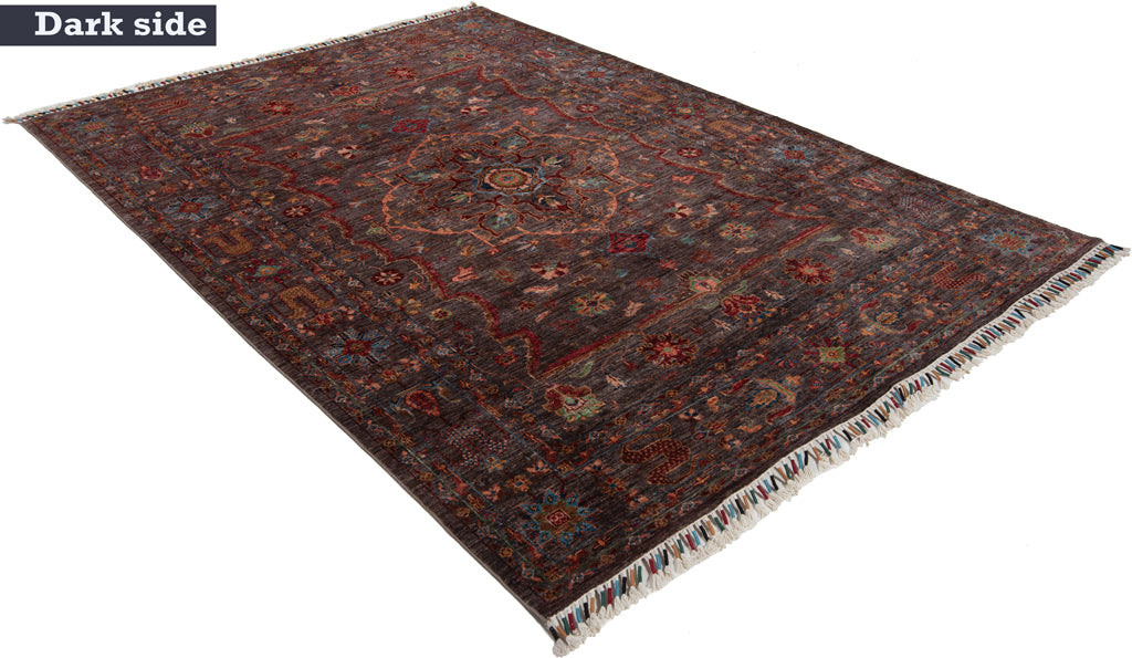 Ziegler Alfombra | 244 x 173 cm