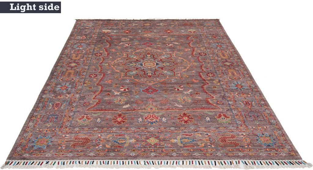 Ziegler Carpet | 244 x 173 cm