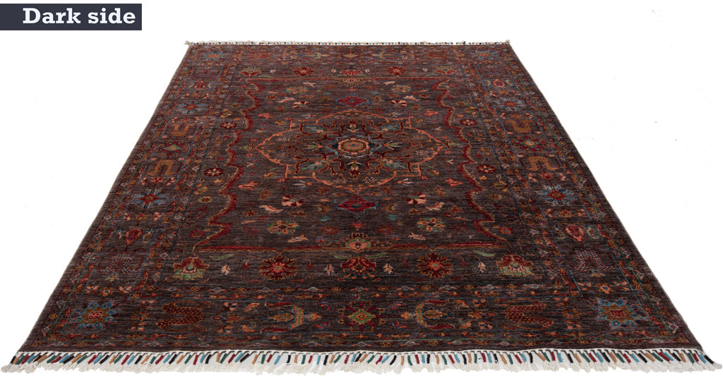 Ziegler Alfombra | 244 x 173 cm