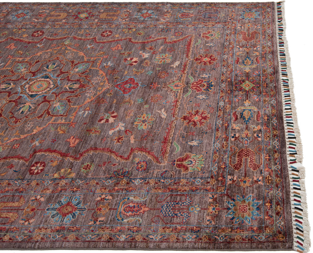 Ziegler Carpet | 244 x 173 cm