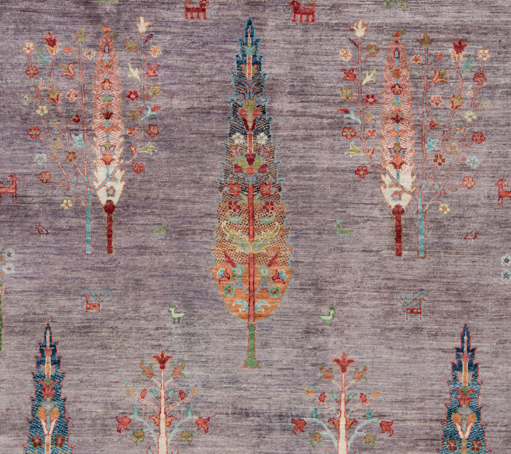 Ziegler Alfombra | 241 x 172 cm