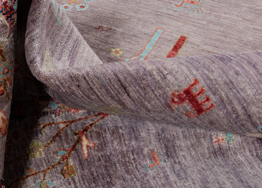 Ziegler Alfombra | 241 x 172 cm