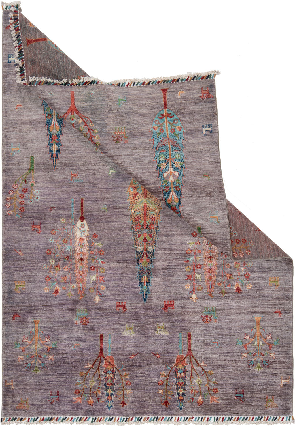 Ziegler Alfombra | 241 x 172 cm
