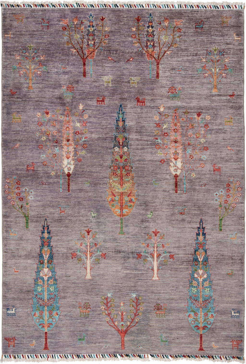 Ziegler Alfombra | 241 x 172 cm