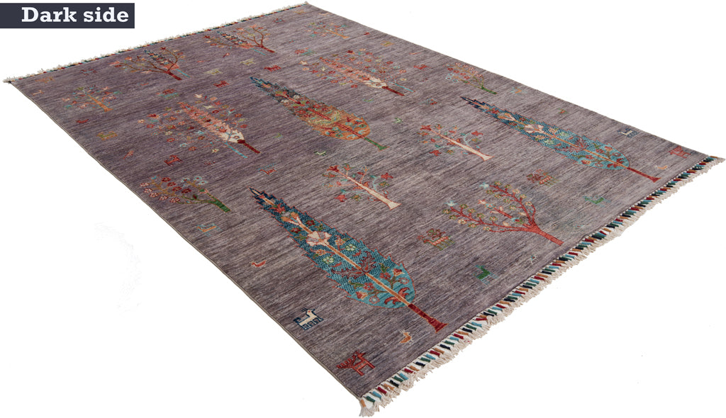 Ziegler Alfombra | 241 x 172 cm