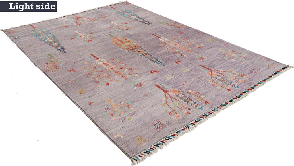 Ziegler Alfombra | 241 x 172 cm