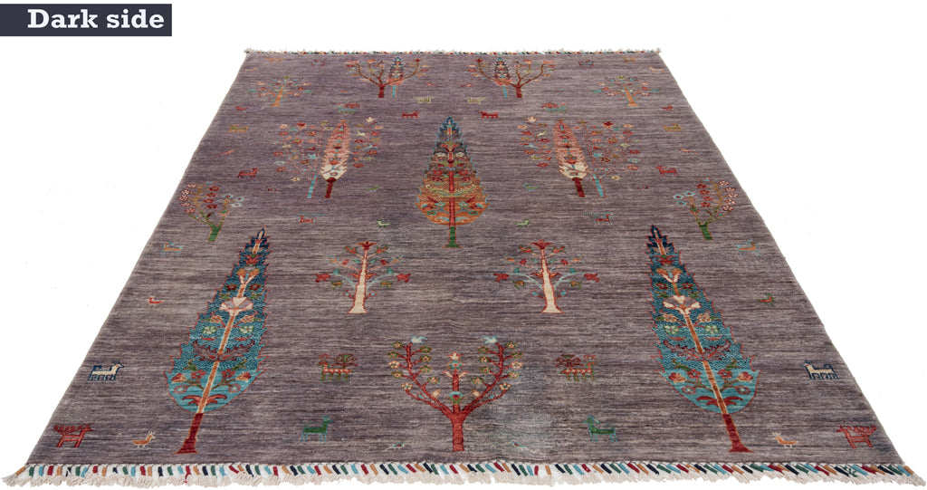Ziegler Alfombra | 241 x 172 cm
