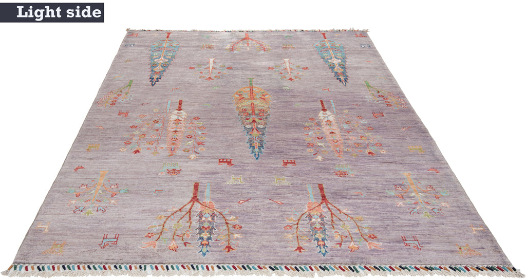 Ziegler Alfombra | 241 x 172 cm