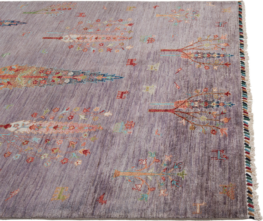 Ziegler Alfombra | 241 x 172 cm