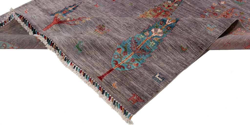 Ziegler Alfombra | 241 x 172 cm