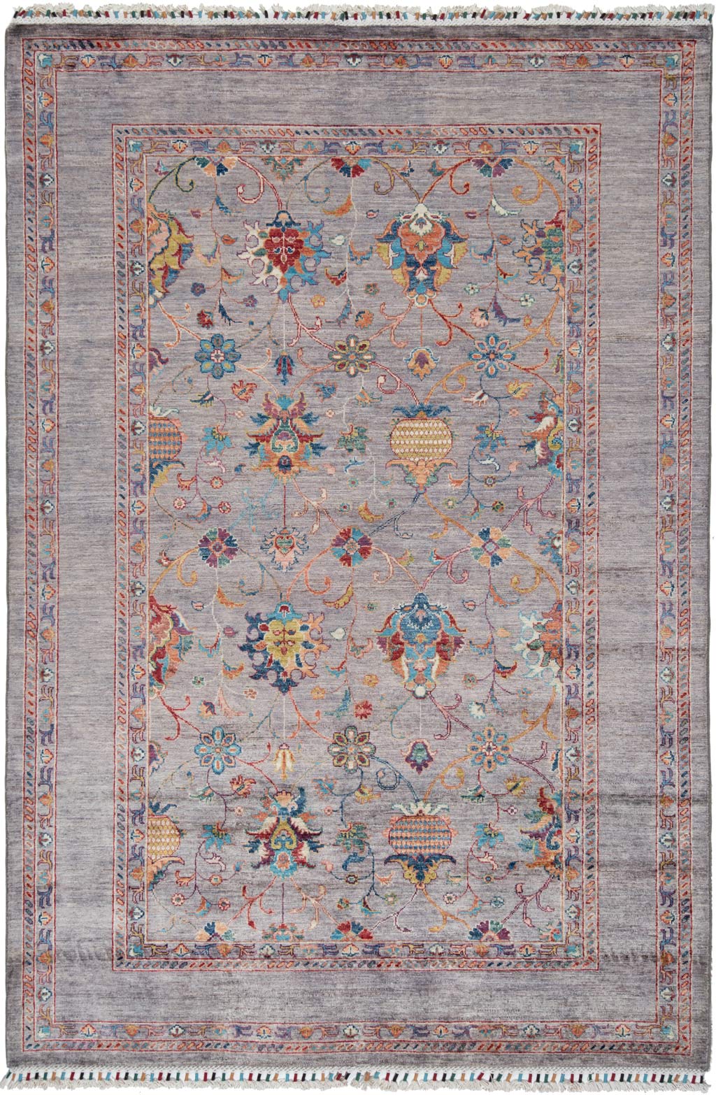 Ziegler Alfombra | 261 x 176 cm