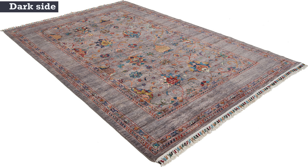 Ziegler Alfombra | 261 x 176 cm