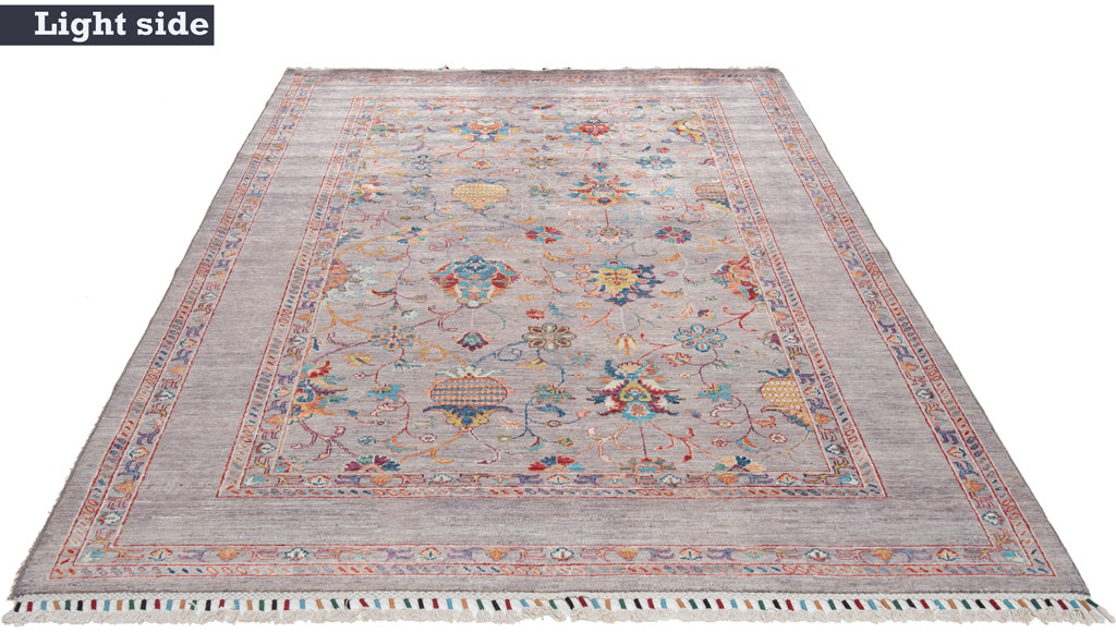 Ziegler Alfombra | 261 x 176 cm