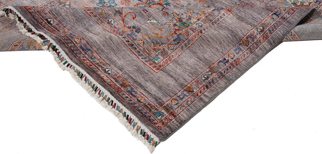 Ziegler Alfombra | 261 x 176 cm