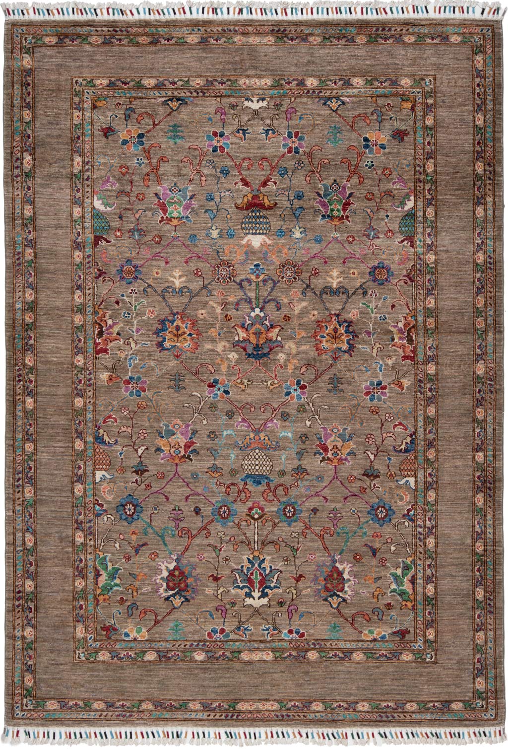 Ziegler Rug | 243 x 170cm