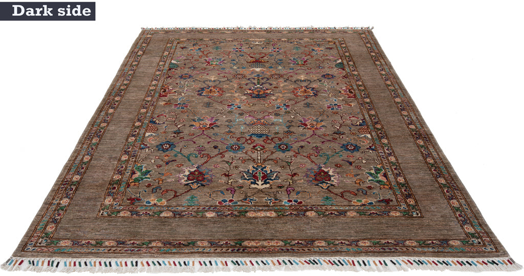 Ziegler Rug | 243 x 170cm