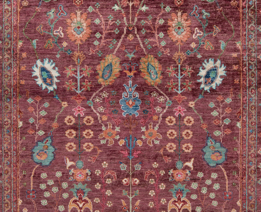 Ziegler Alfombra | 242 x 173 cm