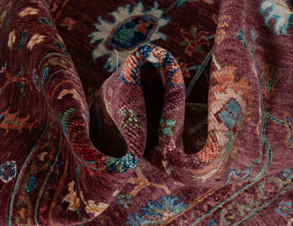Ziegler Alfombra | 242 x 173 cm