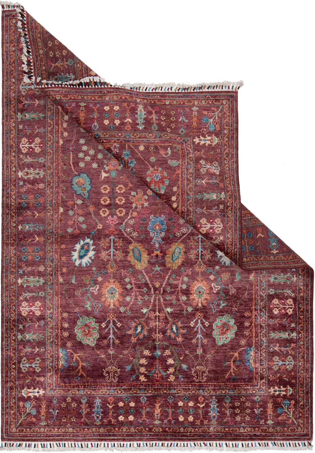 Ziegler Alfombra | 242 x 173 cm