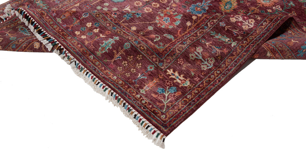 Ziegler Alfombra | 242 x 173 cm