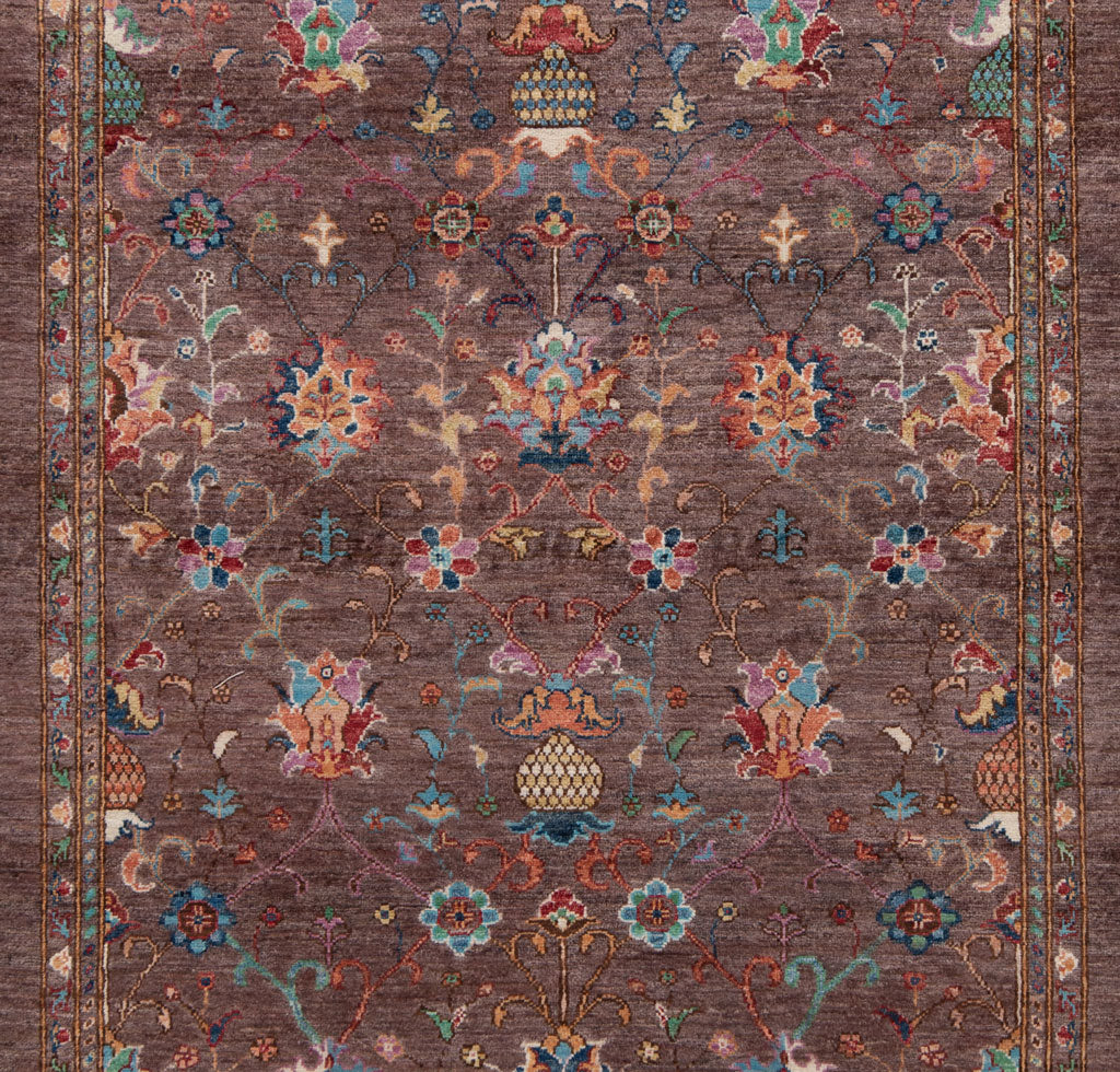 Ziegler Carpet | 208 x 150 cm