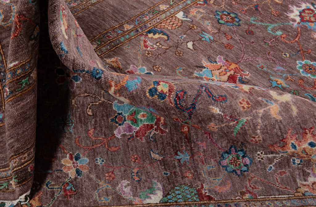 Ziegler Carpet | 208 x 150 cm