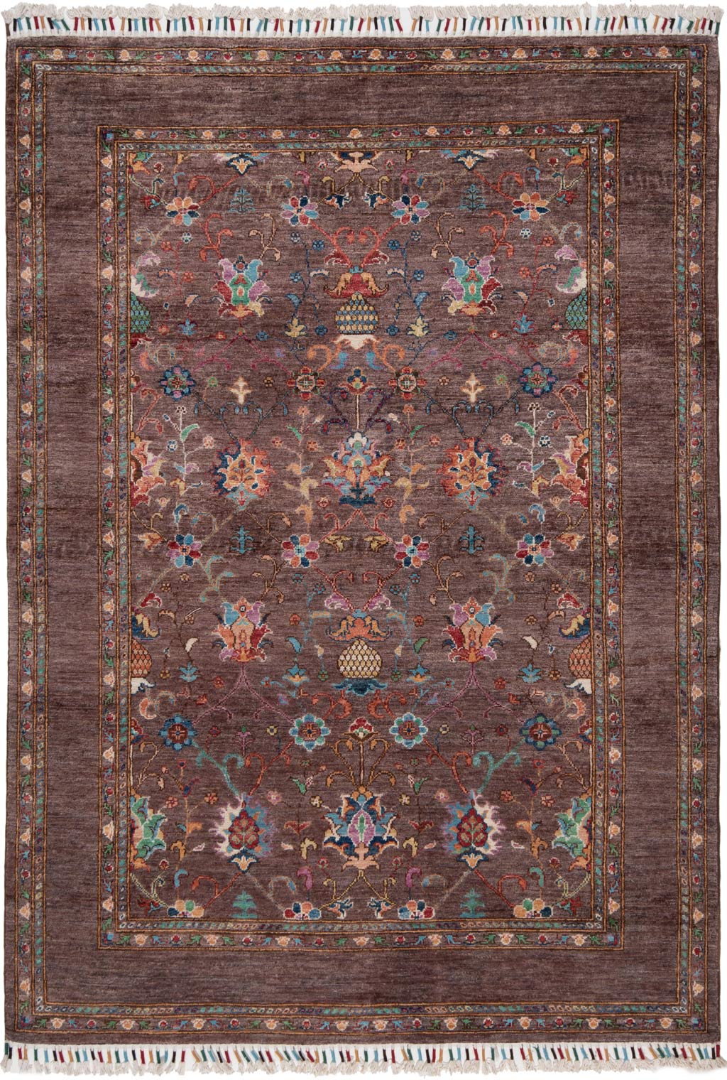 Ziegler Carpet | 208 x 150 cm