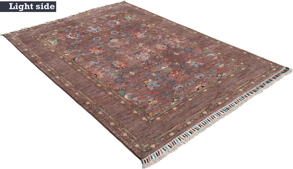 Ziegler Alfombra | 208 x 150 cm