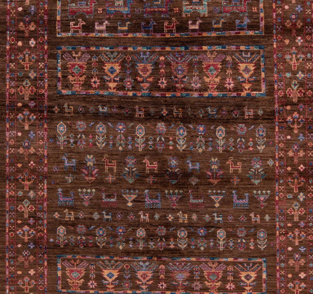 Ziegler Alfombra | 203 x 154 cm