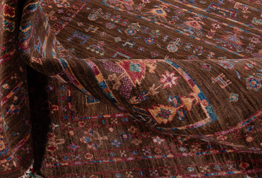 Ziegler Alfombra | 203 x 154 cm