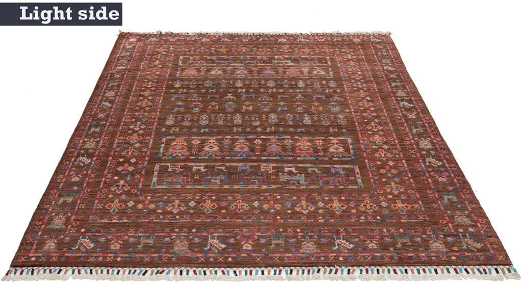 Ziegler Alfombra | 203 x 154 cm
